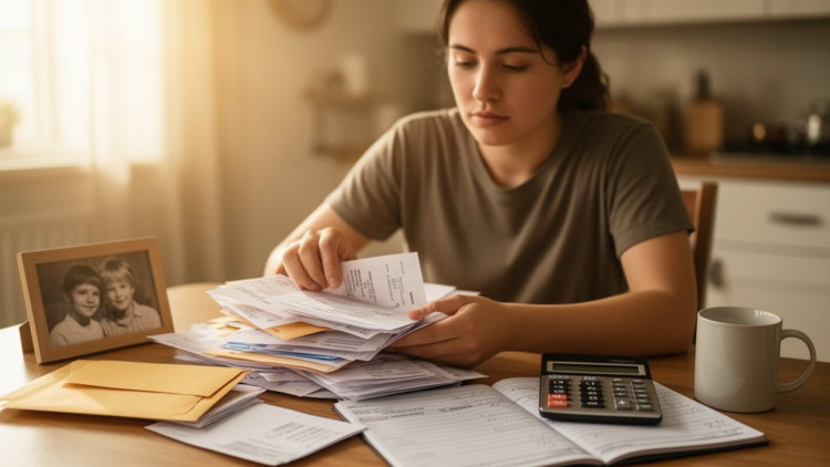 Childhood Cancer Survivors Face a Hidden Financial Aftermath, Study Finds
