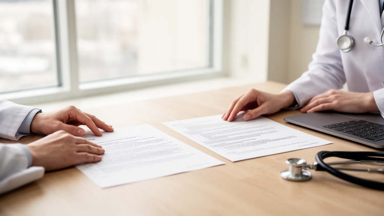 AI Writes Better Feedback Than Medical Educators, Blind Test Finds