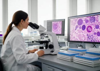 AI Learns When to Distrust Itself in Cervical Cancer Screening Breakthrough
