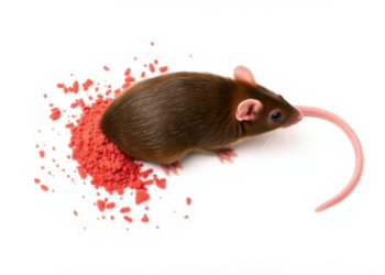 Beef Powder Shows Unexpected Anti-Inflammatory Power Against Colitis in Mice