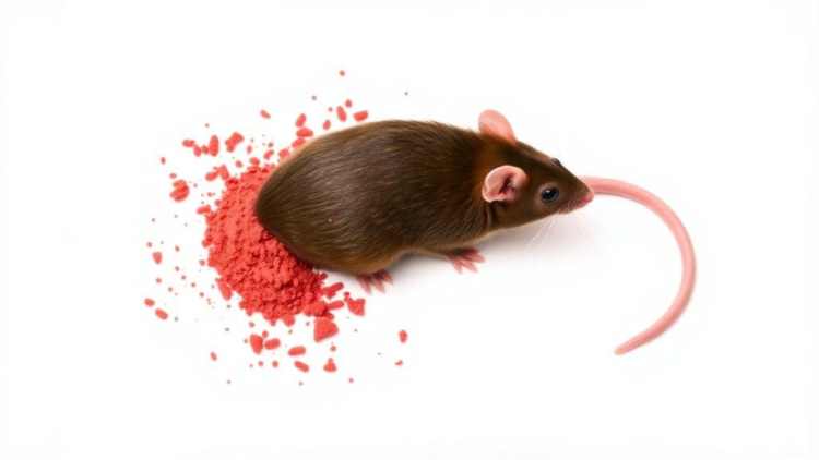 Beef Powder Shows Unexpected Anti-Inflammatory Power Against Colitis in Mice