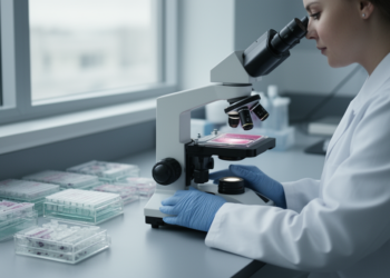 Three Tissue Clues Could Decide Who Needs Radiation After Cervical Cancer Surgery