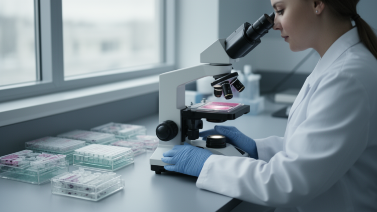 Three Tissue Clues Could Decide Who Needs Radiation After Cervical Cancer Surgery