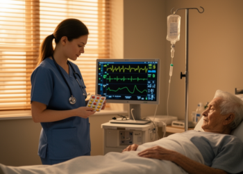Common Antibiotic Tied to Kidney Injury in One in Four Hospital Patients