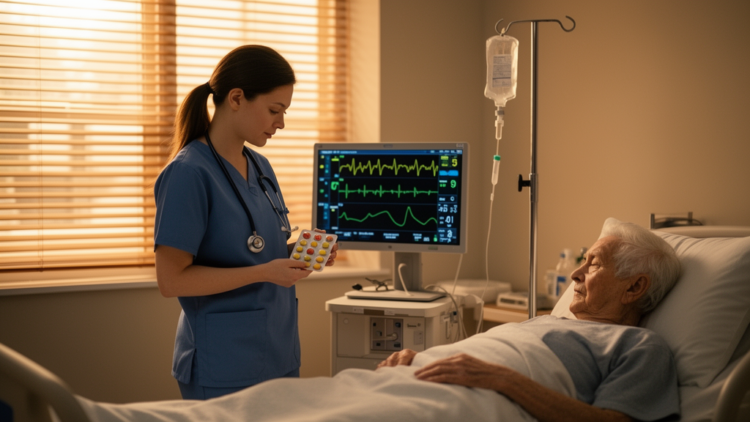 Common Antibiotic Tied to Kidney Injury in One in Four Hospital Patients