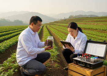 Vision Transformers and PCA Team Up to Diagnose Orange Diseases with 99% Accuracy