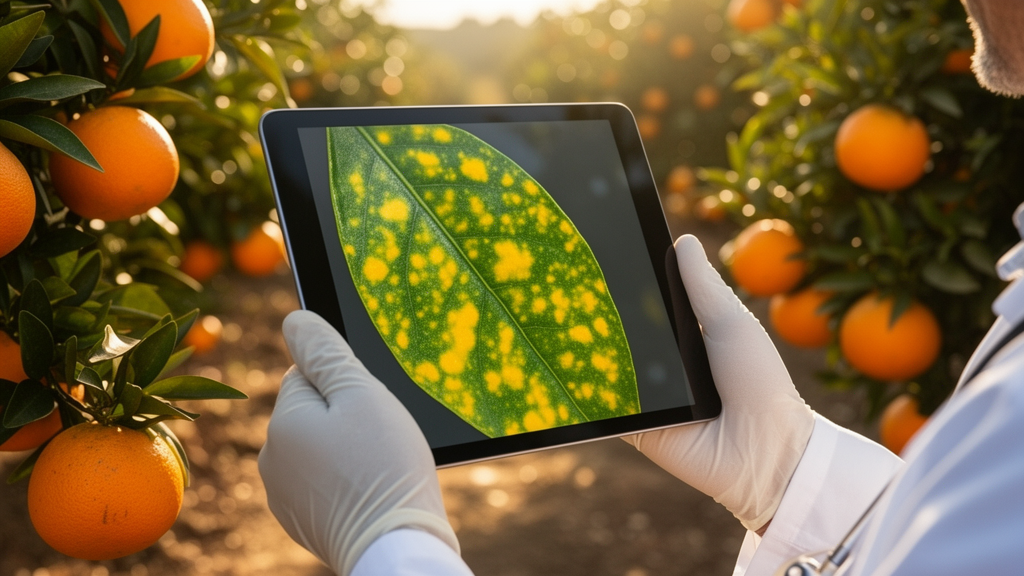 Single-dataset orange image benchmark reports 99.12% accuracy with ViT, PCA