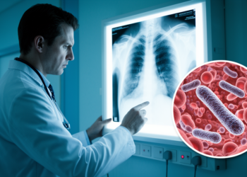 Rare Lung Infection Masquerading as Cancer Resists Antibiotics, Puzzling Doctors