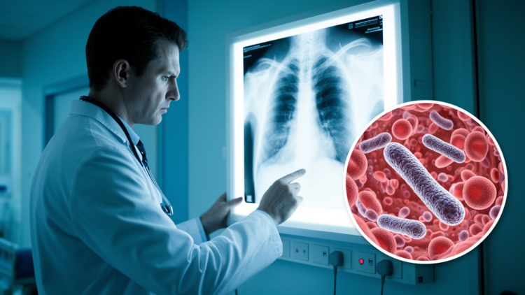 Rare Lung Infection Masquerading as Cancer Resists Antibiotics, Puzzling Doctors