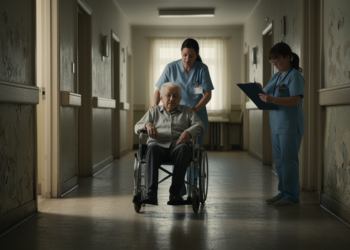 Medicare Advantage patients land in lower-rated nursing homes, systematic review finds
