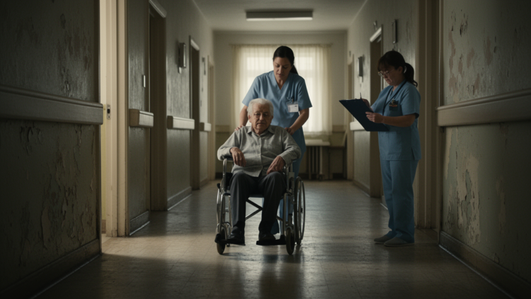 Medicare Advantage patients land in lower-rated nursing homes, systematic review finds
