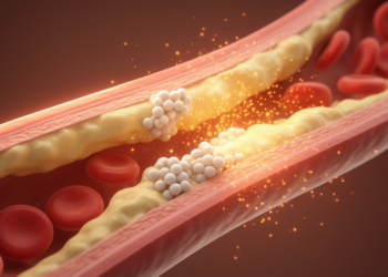 Immune Cell Gene CXCL8 Emerges as Powerful Inflammatory Signal in Coronary Artery Disease