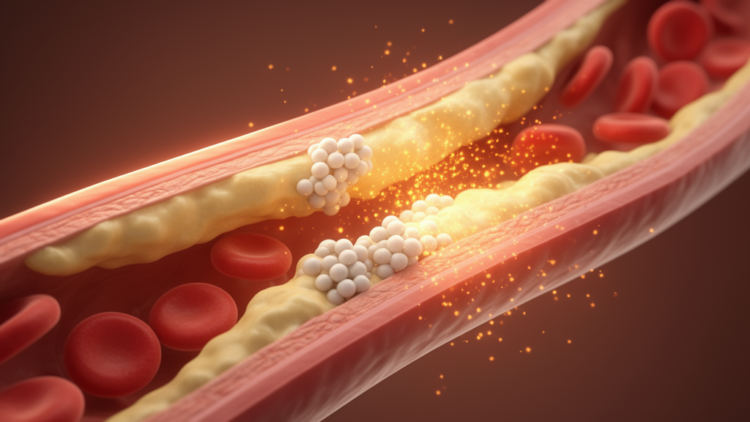 Immune Cell Gene CXCL8 Emerges as Powerful Inflammatory Signal in Coronary Artery Disease