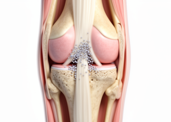 Stem cell therapies improve tendon-bone healing in ACL animal models