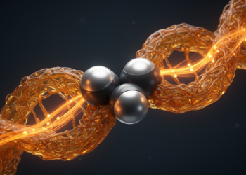 Trinuclear Palladium Complex Turns Chitosan From Insulator Into Semiconductor