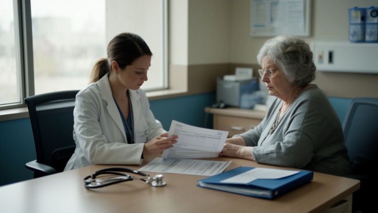 Real-World Data Suggest Bevacizumab Extends Survival in Advanced Ovarian Cancer