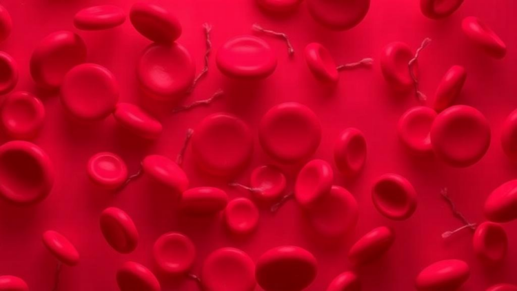 Ten Blood Markers Could Predict Survival in Multiple Myeloma, Study of 812 Patients Finds