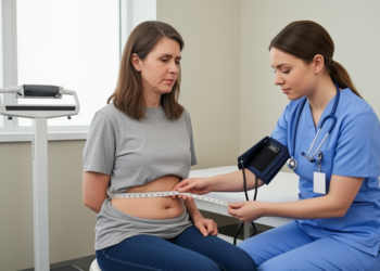 Metabolic syndrome found in 51.5% of anxiety-disorder outpatients