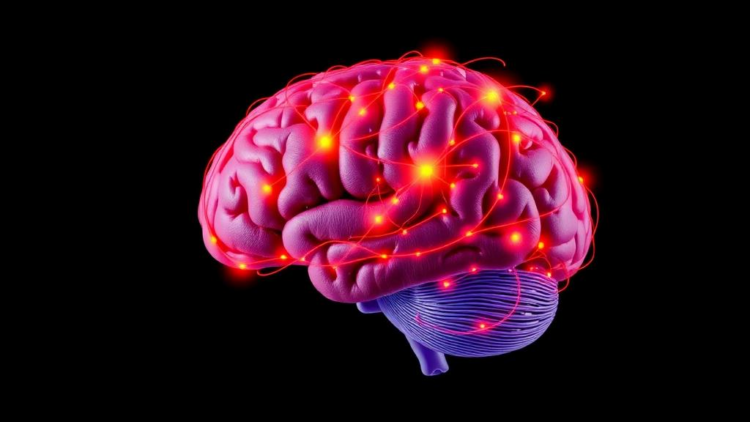Dementia Brain Rewires Itself to Keep Stepping Fast, fNIRS Study Reveals
