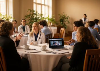 Short Films and World Café Conversations Reshape Faculty Development in Medical Humanities