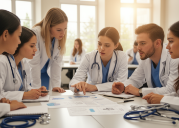 Six-Hour Case-Based Workshop Sharpens Medical Students’ Diagnostic Thinking, Trial Finds