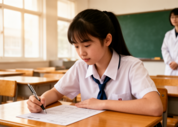 Chinese Validation of Decent Education Scale Shows Strong Psychometric Performance in Adolescents