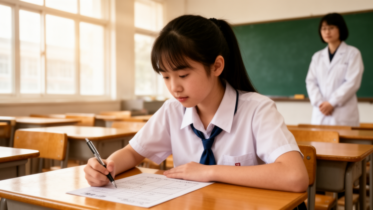 Chinese Validation of Decent Education Scale Shows Strong Psychometric Performance in Adolescents