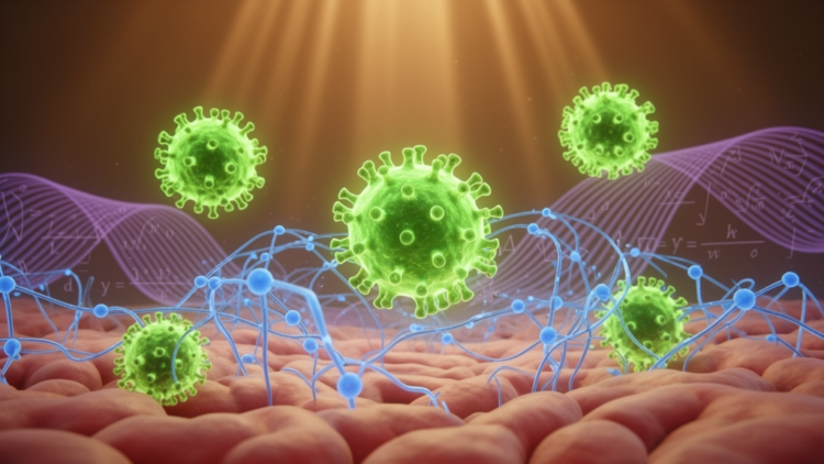 Fractional-Order Models and Deep Learning Shed New Light on Norovirus Spread