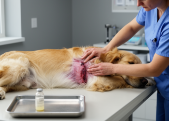Stromal Vascular Fraction and Xanthosine Independently Speed Canine Surgical Wound Healing