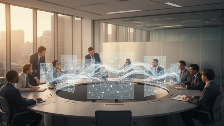 AI Sovereignty Without Owning the Stack: A New Blueprint for Governing Critical Dependencies