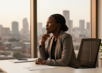 Emotions as Survival Work: How Black Professionals in South Africa Make Sense of Racialized Workplace Experiences