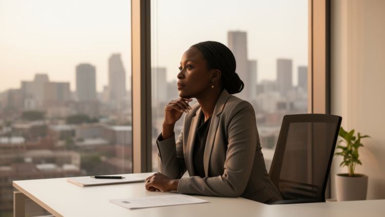 Emotions as Survival Work: How Black Professionals in South Africa Make Sense of Racialized Workplace Experiences
