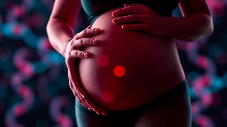 Blood DNA Methylation Across Pregnancy Offers New Clues to Preeclampsia Risk