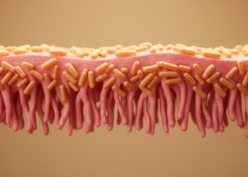 Probiotic Bacillus clausii shields rat intestines from chemotherapy damage