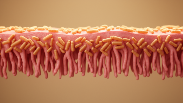 Probiotic Bacillus clausii shields rat intestines from chemotherapy damage