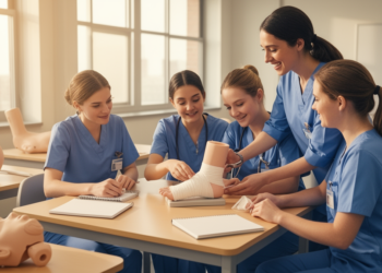Jigsaw Classroom Boosts Nursing Students’ Confidence in Diabetic Foot Care