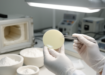 Zn-Ti co-doping unlocks high-performance cordierite ceramics for 5G antennas
