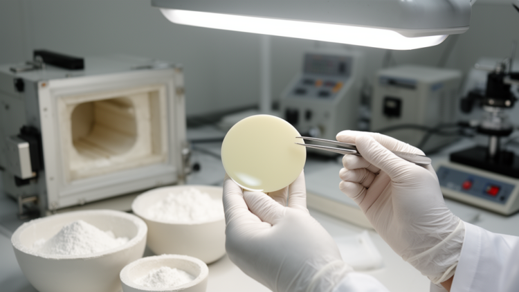 Zn-Ti co-doping unlocks high-performance cordierite ceramics for 5G antennas