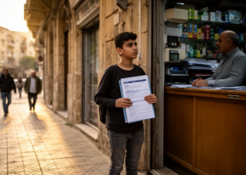 Locked Out of Work: Why Lebanese Adults With Intellectual Disabilities Still Can’t Get Jobs
