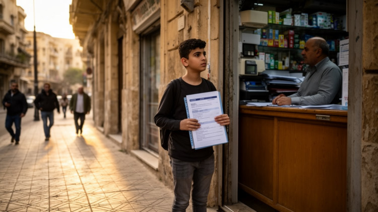 Locked Out of Work: Why Lebanese Adults With Intellectual Disabilities Still Can’t Get Jobs