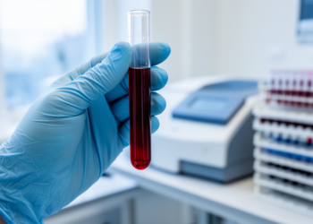 Simple Blood Ratio Predicts 30-Day Mortality Risk in Immunosuppressed Pneumonia Patients on Glucocorticoids