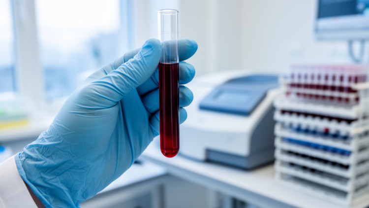 Simple Blood Ratio Predicts 30-Day Mortality Risk in Immunosuppressed Pneumonia Patients on Glucocorticoids