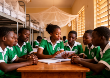 Boarding School Life Shapes Student Attitudes Through Personality Development, Nigerian Study Finds