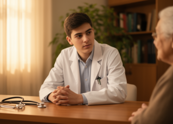 Why Young Family Doctors Are Trained to Sit With Uncertainty