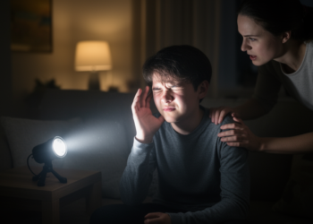 Strobe Light Hallucinations Face a Safety Reckoning as New Evidence Maps the Risks