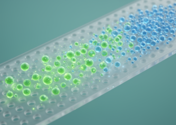 Nanofiltration membranes race to separate magnesium from lithium in brines