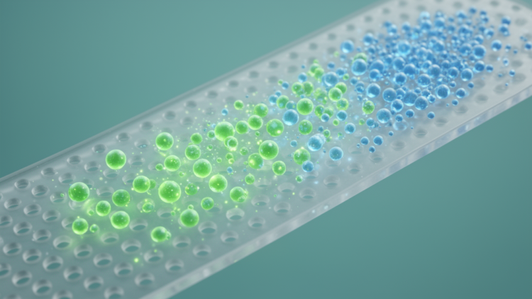 Nanofiltration membranes race to separate magnesium from lithium in brines