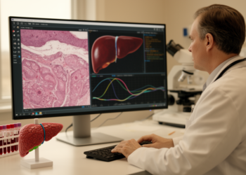 New HEP-FIB Score and Machine Learning Predict Liver Fibrosis in Hepatitis B Without Biopsy