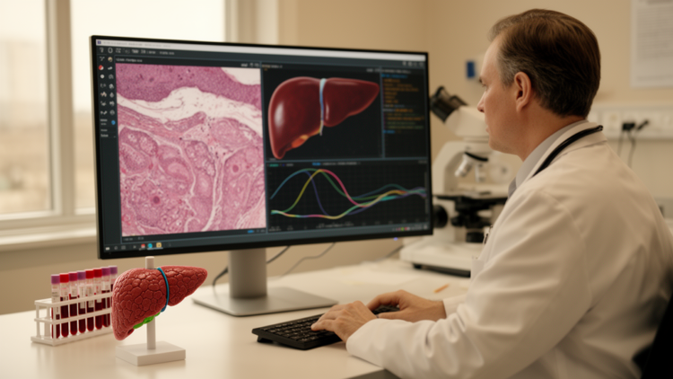 New HEP-FIB Score and Machine Learning Predict Liver Fibrosis in Hepatitis B Without Biopsy