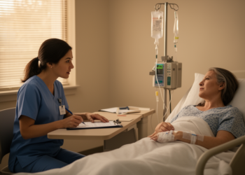 Nursing Records Reveal Huge Variation in Postoperative Symptom Reporting